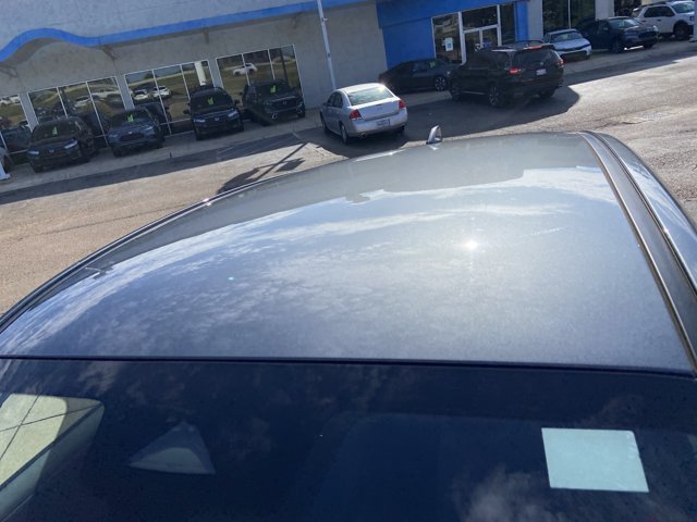 Used 2025 Nissan Kicks SV FWD image 28