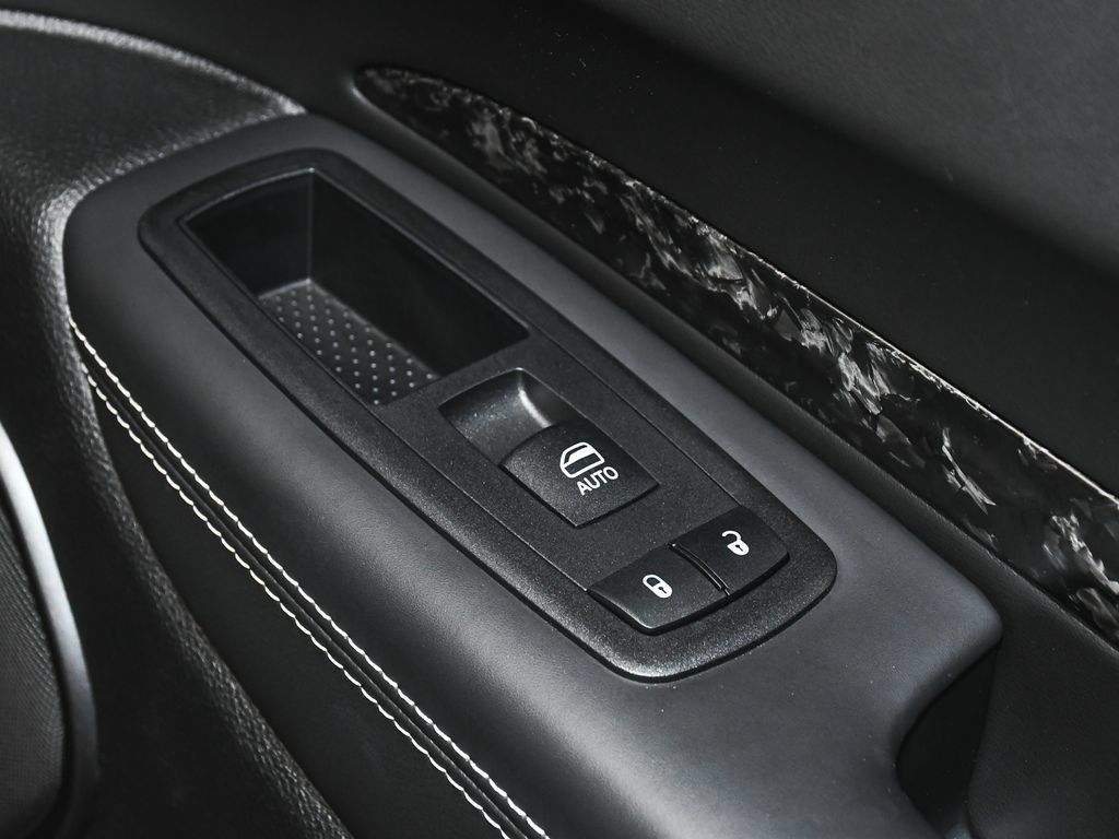 Used 2024 Dodge Durango SRT Hellcat AWD/4WD image 16