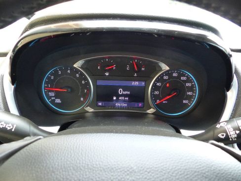 Used 2020 Chevrolet Traverse LT AWD/4WD image 50
