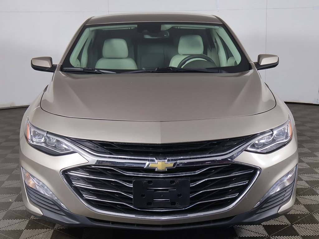 Used 2024 Chevrolet Malibu LT FWD image 13