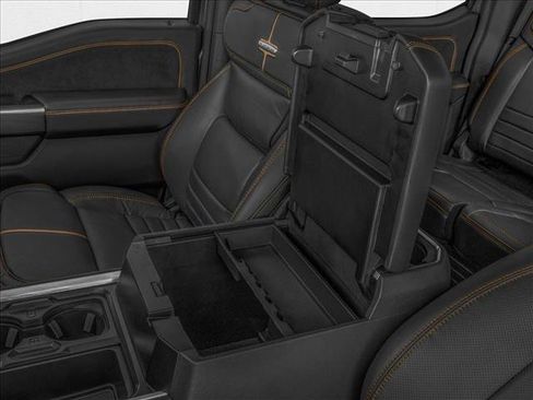 New 2026 Ford F250 Platinum AWD/4WD image 10
