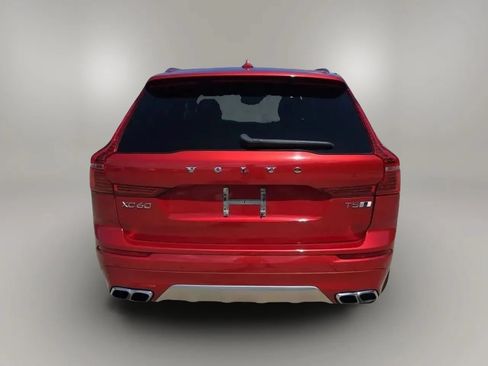 Used 2019 Volvo XC60 T5 R-Design AWD/4WD image 8