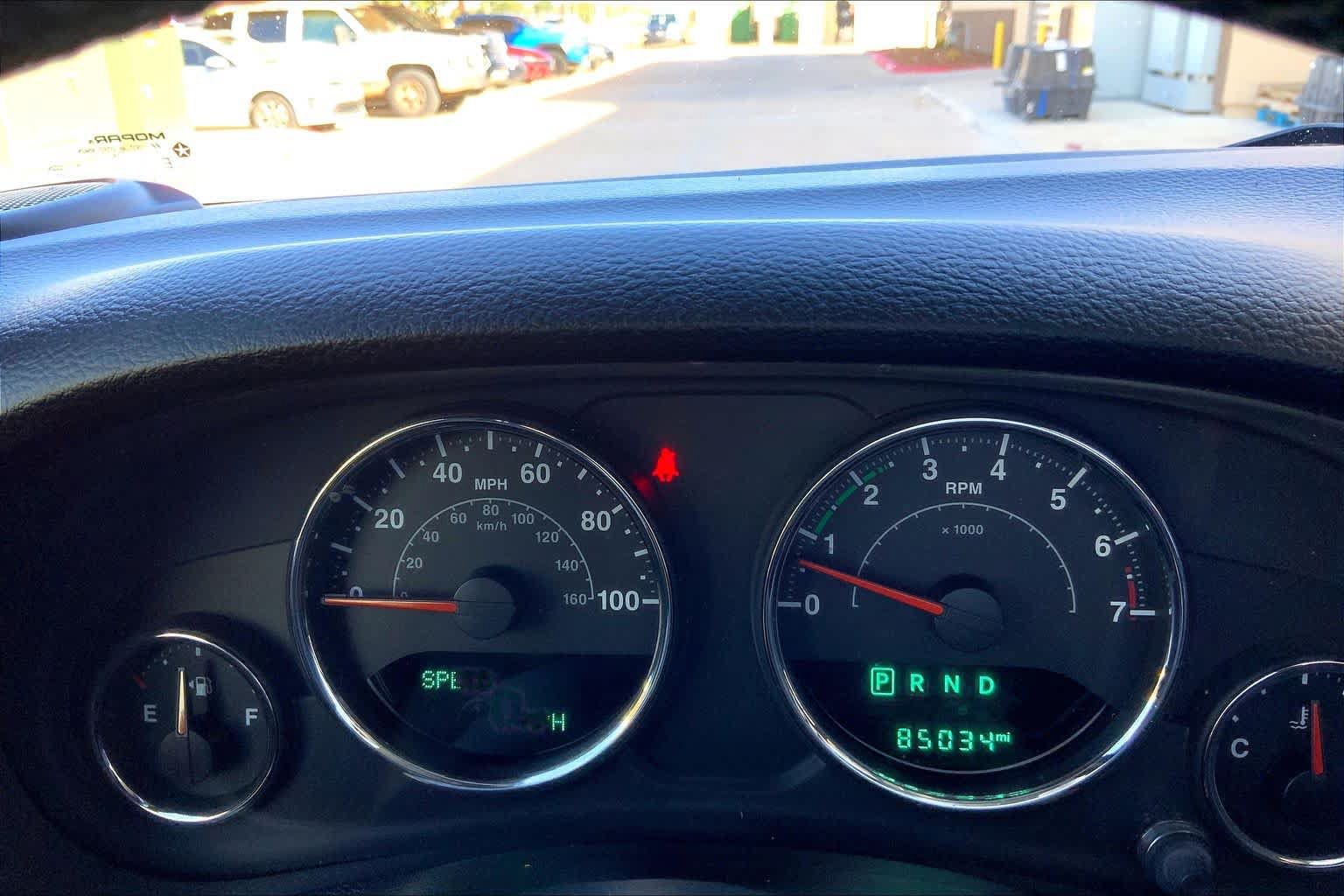 Used 2018 Jeep Wrangler Unlimited Sport S AWD/4WD image 26