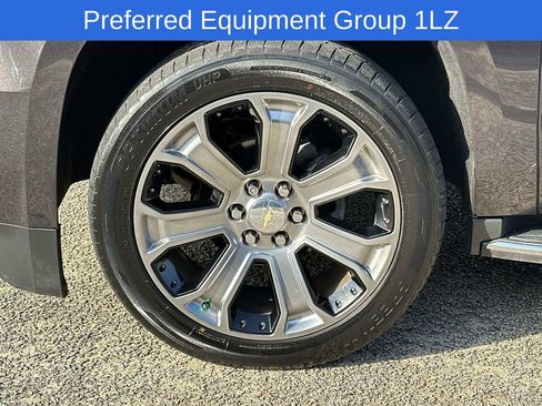 Used 2017 Chevrolet Tahoe Premier image 10