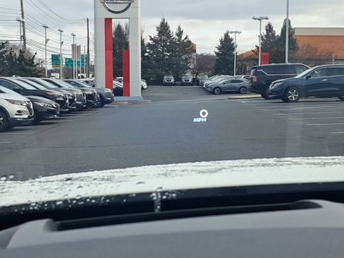 Certified 2023 Nissan Pathfinder Platinum image 16