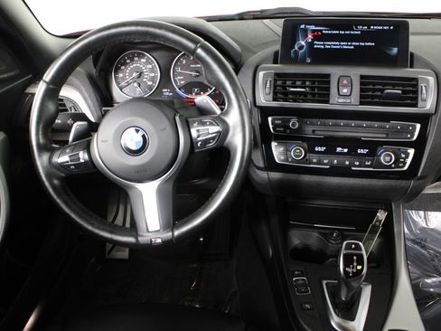 Used 2016 BMW M235i xDrive Convertible image 4