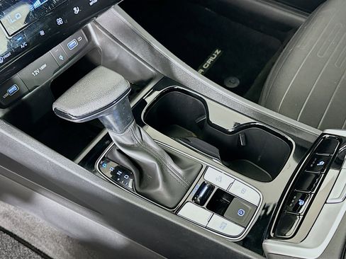 Used 2024 Hyundai Santa Cruz SEL w/ Activity Package FWD image 25