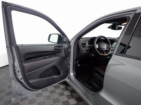 New 2026 Dodge Durango GT image 19