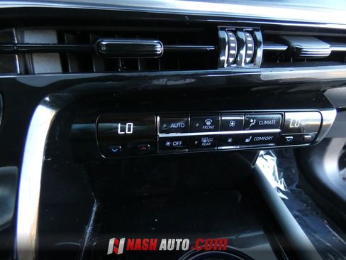 Used 2023 Toyota Mirai w/ Advanced Technology Package RWD image 53