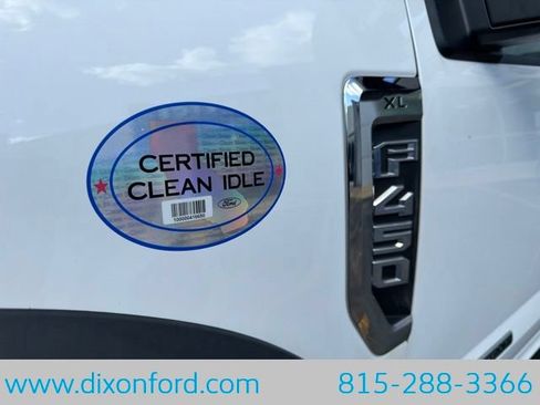 Used 2022 Ford F450 XL AWD/4WD image 20
