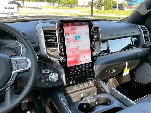 New 2026 RAM 1500 Laramie w/ Night Edition image 6