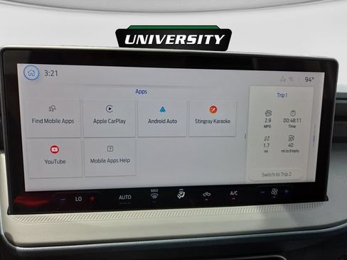 New 2026 Ford Maverick XL w/ 4K Tow Package AWD/4WD image 24