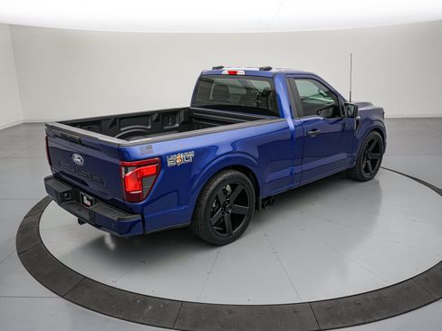 New 2026 Ford F150 XL AWD/4WD image 5