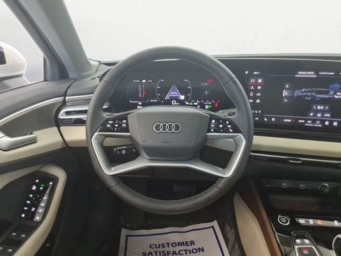 New 2025 Audi A5 2.0T Prestige image 14