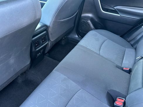 Used 2024 Toyota RAV4 XLE image 13