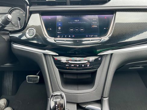 Used 2020 Cadillac XT6 Sport image 27