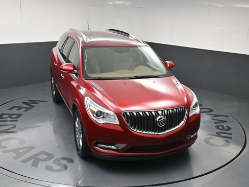 Used 2013 Buick Enclave Premium w/ Trailering Provision Package FWD image 31
