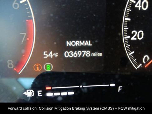 Used 2022 Honda Civic Si image 10