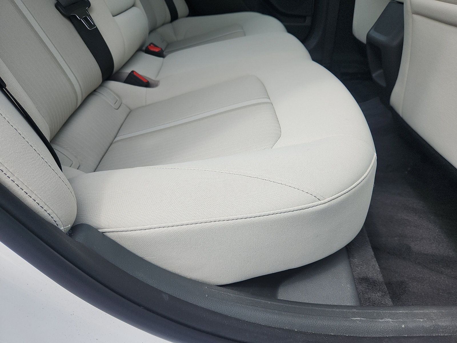Certified 2023 Hyundai Sonata SEL FWD image 29