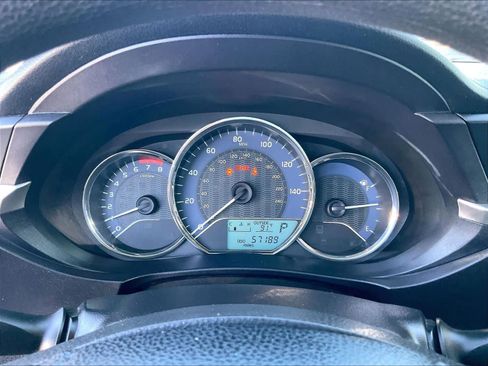 Used 2014 Toyota Corolla LE w/ Body Protection Package image 21