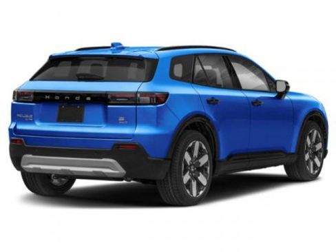 New 2026 Honda Prologue Elite image 5