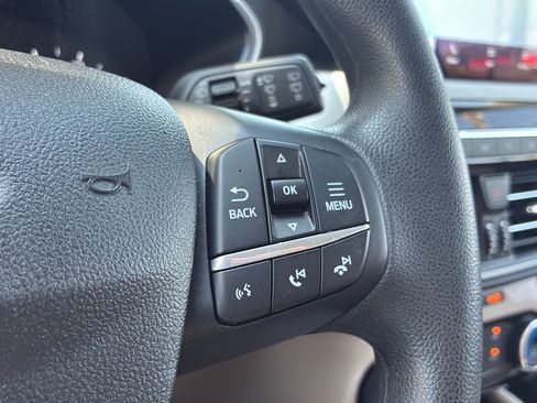 Used 2021 Ford Escape SE FWD image 31