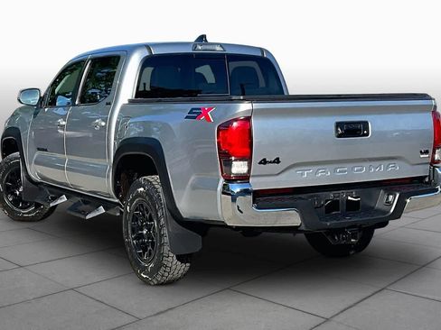 Certified 2023 Toyota Tacoma SR5 w/ SX Package AWD/4WD image 12