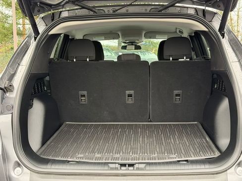 Certified 2023 Ford Escape Active image 24