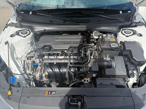 Used 2025 Kia K4 FWD image 31