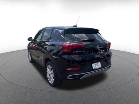 Used 2025 Buick Encore GX Preferred FWD image 11