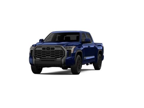 New 2026 Toyota Tundra Platinum AWD/4WD image 18