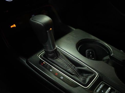 Used 2024 Honda Civic Sport image 20