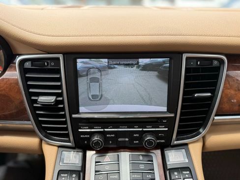 Used 2012 Porsche Panamera S image 18