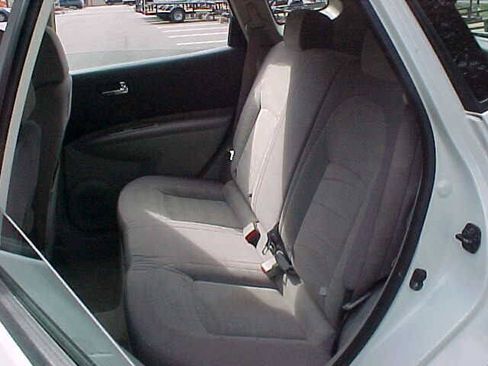 Used 2009 Nissan Rogue S AWD/4WD image 11