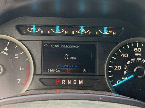 Used 2019 Ford F150 XLT w/ Equipment Group 302A Luxury image 12