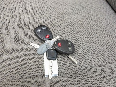 Used 2020 Chevrolet Express 3500 w/ Power Convenience Package image 25