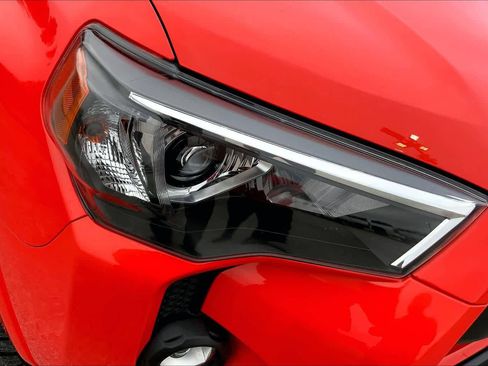 Used 2023 Toyota 4Runner TRD Pro image 26