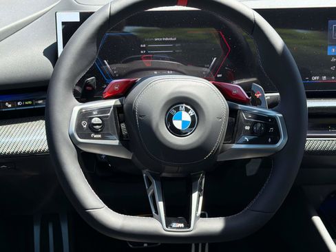 Used 2026 BMW M5 w/ Executive Package AWD/4WD image 10