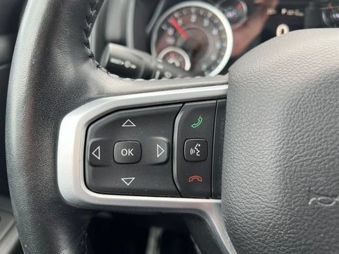 Used 2023 RAM 1500 Big Horn AWD/4WD image 19