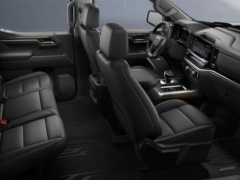 New 2026 GMC Sierra 1500 Elevation w/ Elevation Premium Package AWD/4WD image 77