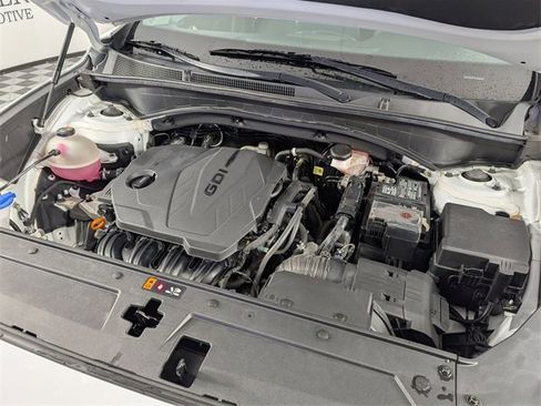 Used 2023 Hyundai Santa Fe SEL image 36