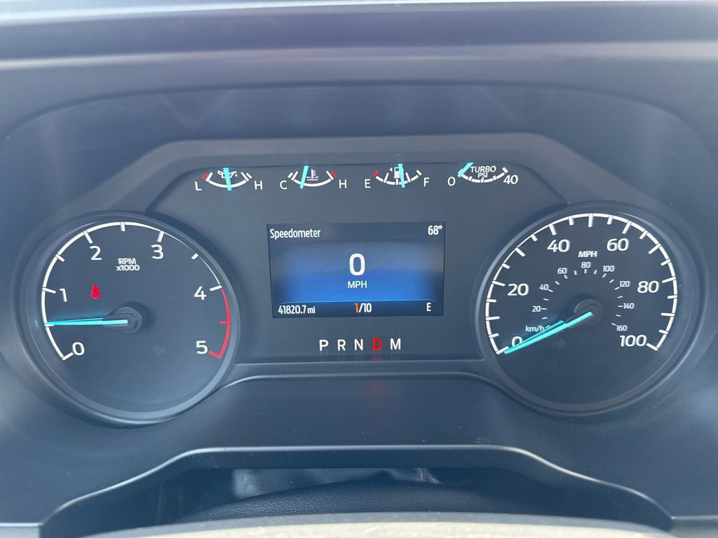 Used 2024 Ford F250 XLT AWD/4WD image 31