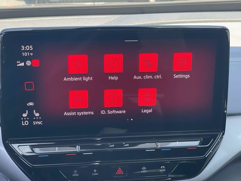 Certified 2023 Volkswagen ID.4 Pro S RWD image 14