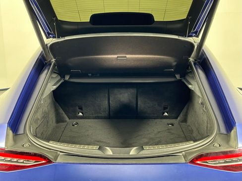 Used 2020 Mercedes-Benz AMG GT 53 image 15