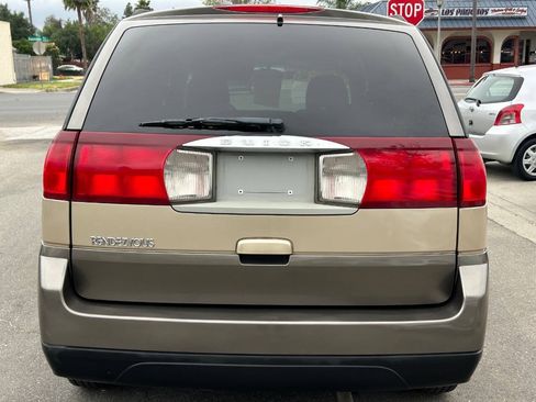 Used 2004 Buick Rendezvous 2WD image 8