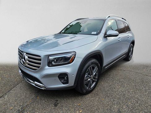 Used 2026 Mercedes-Benz GLB 250 image 7