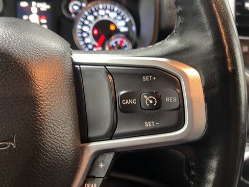 Used 2024 RAM 2500 Big Horn AWD/4WD image 7