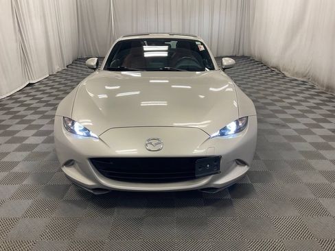 Used 2023 MAZDA MX-5 Miata Grand Touring RWD image 21