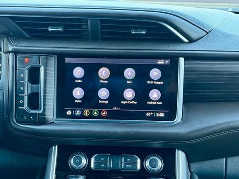 Used 2021 GMC Yukon XL Denali image 23