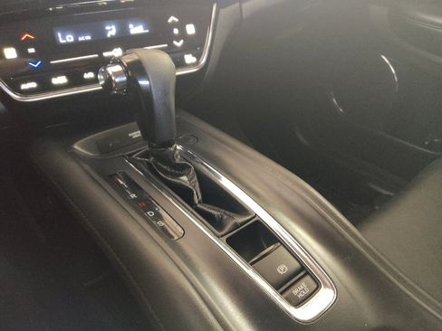 Used 2017 Honda HR-V EX-L image 26